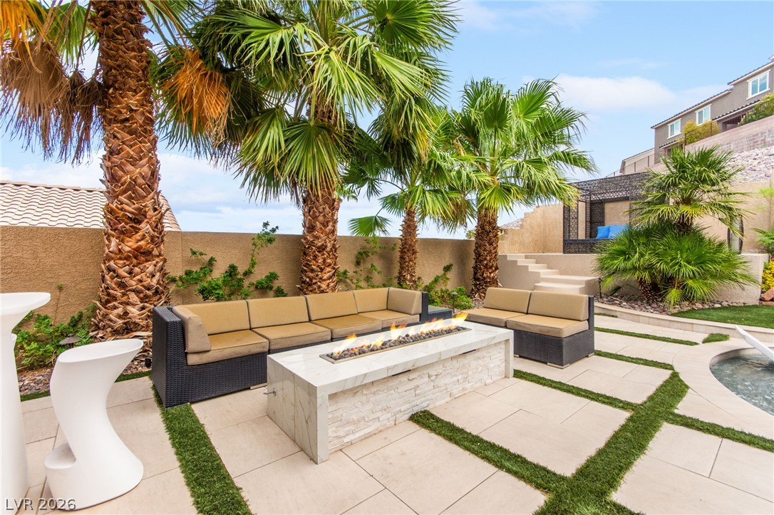 218 Nautical Street Henderson NV 89012