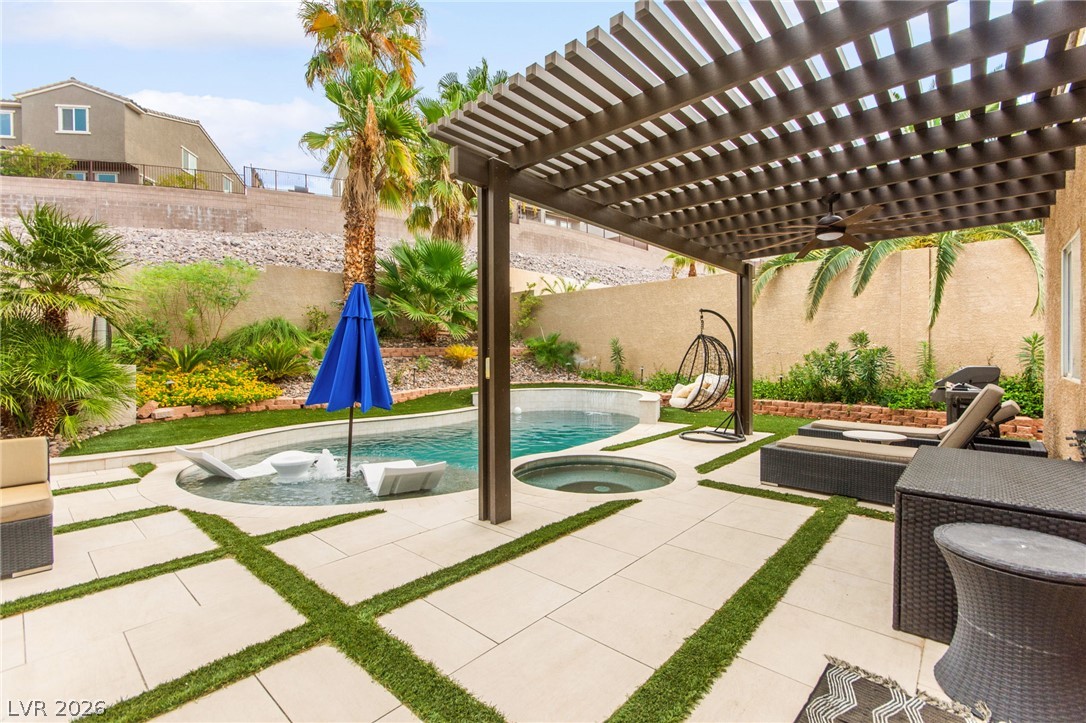 218 Nautical Street Henderson NV 89012