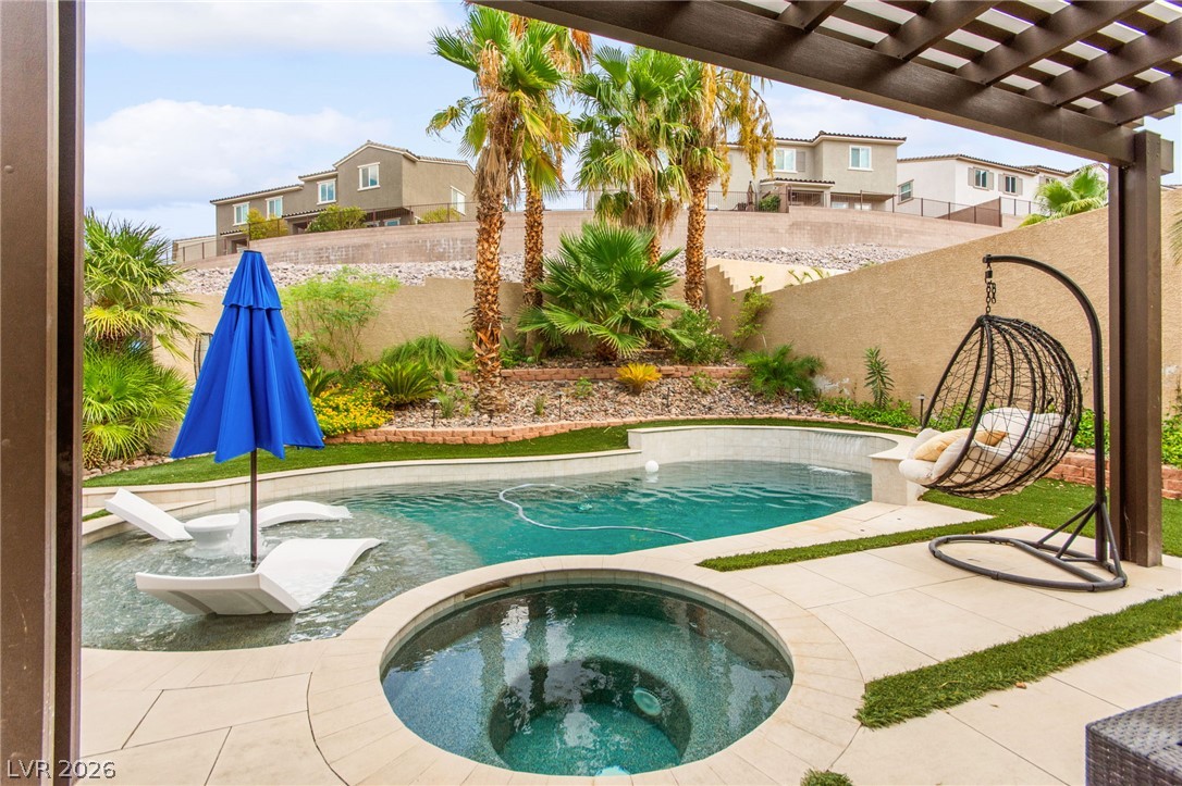 218 Nautical Street Henderson NV 89012