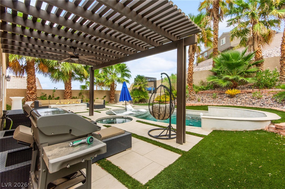 218 Nautical Street Henderson NV 89012