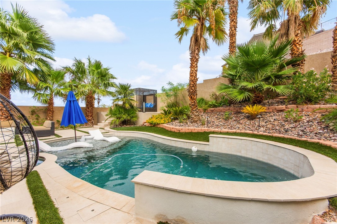 218 Nautical Street Henderson NV 89012