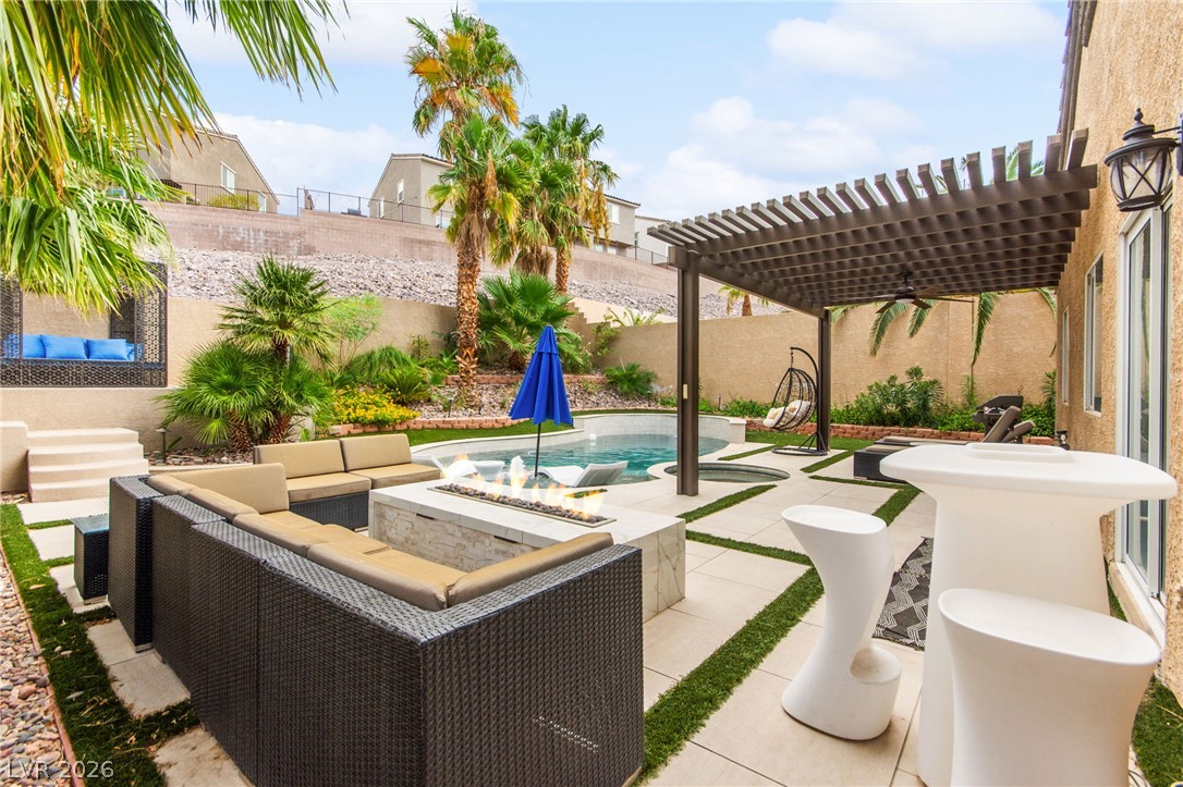 218 Nautical Street Henderson NV 89012