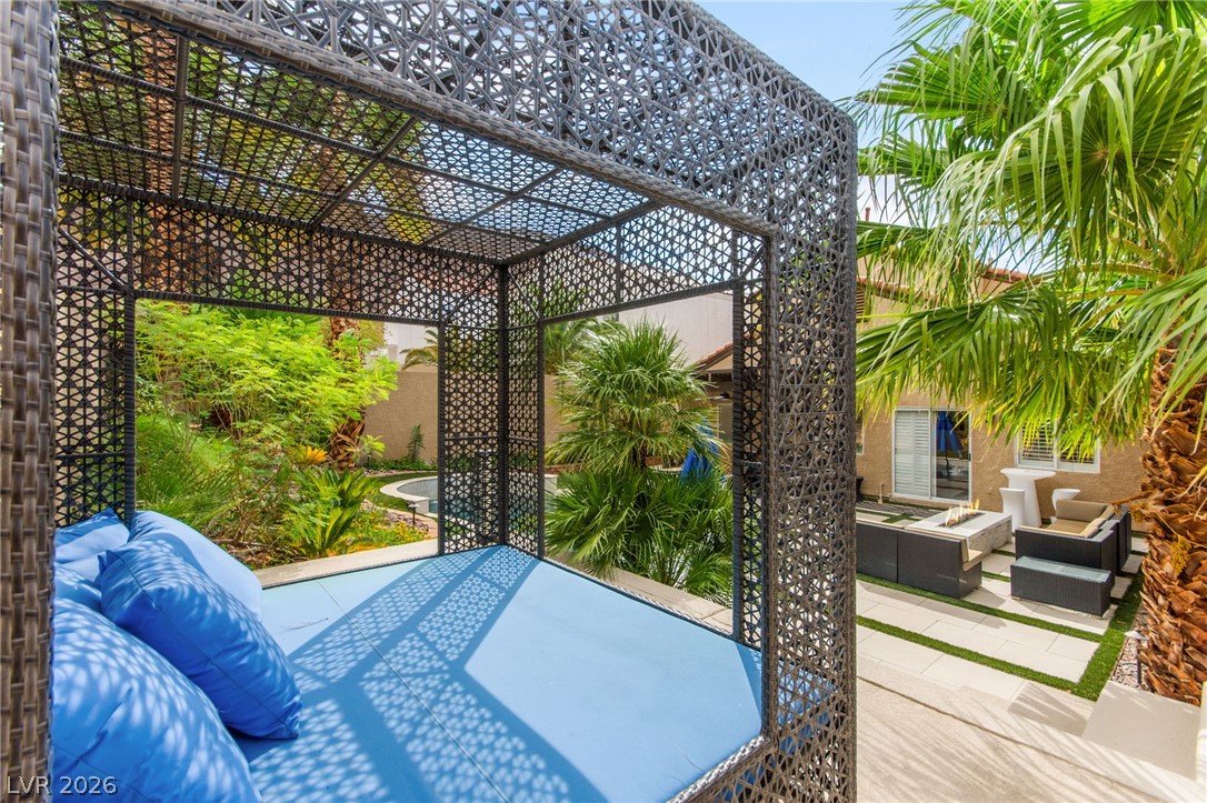 218 Nautical Street Henderson NV 89012