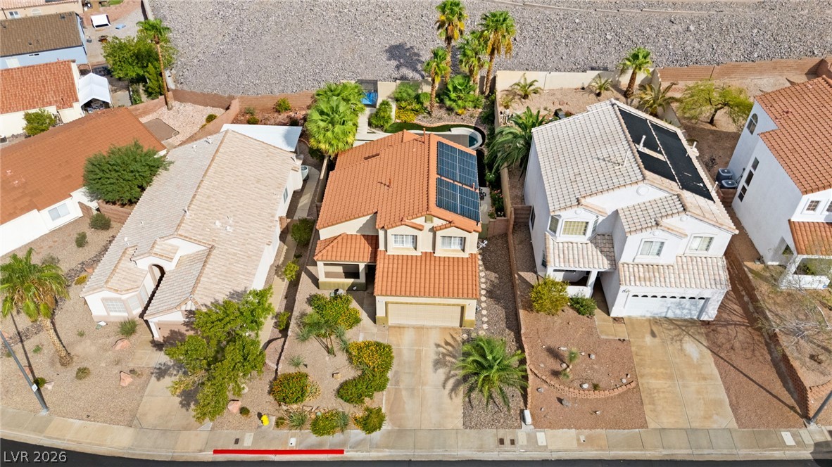 218 Nautical Street Henderson NV 89012