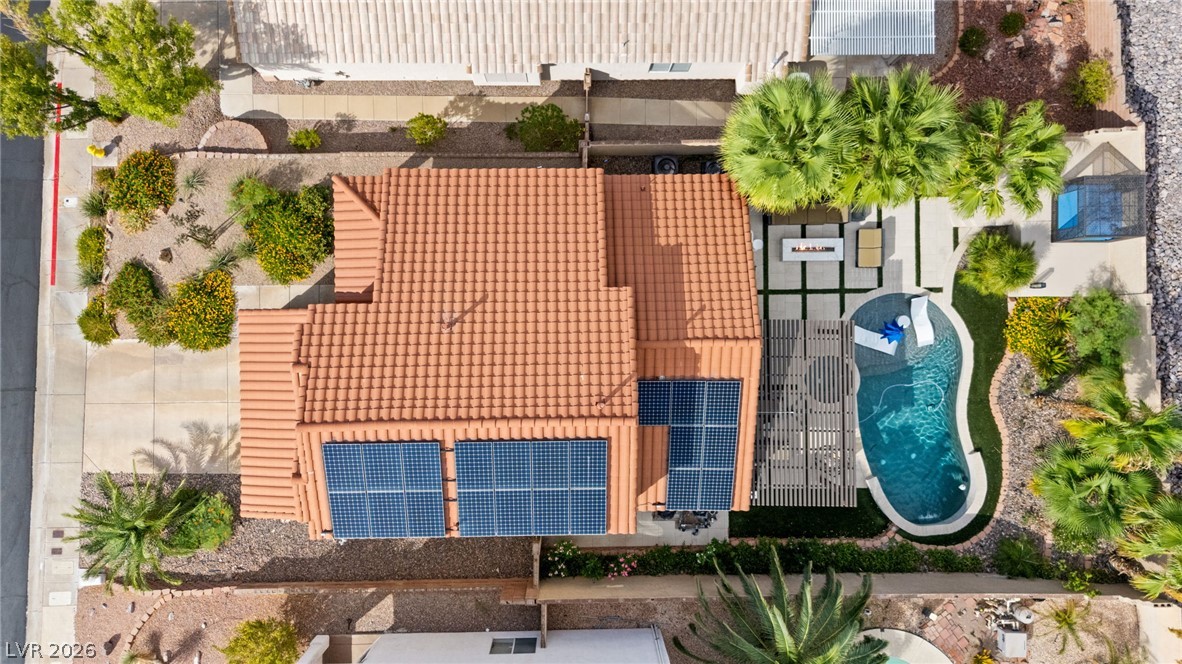 218 Nautical Street Henderson NV 89012