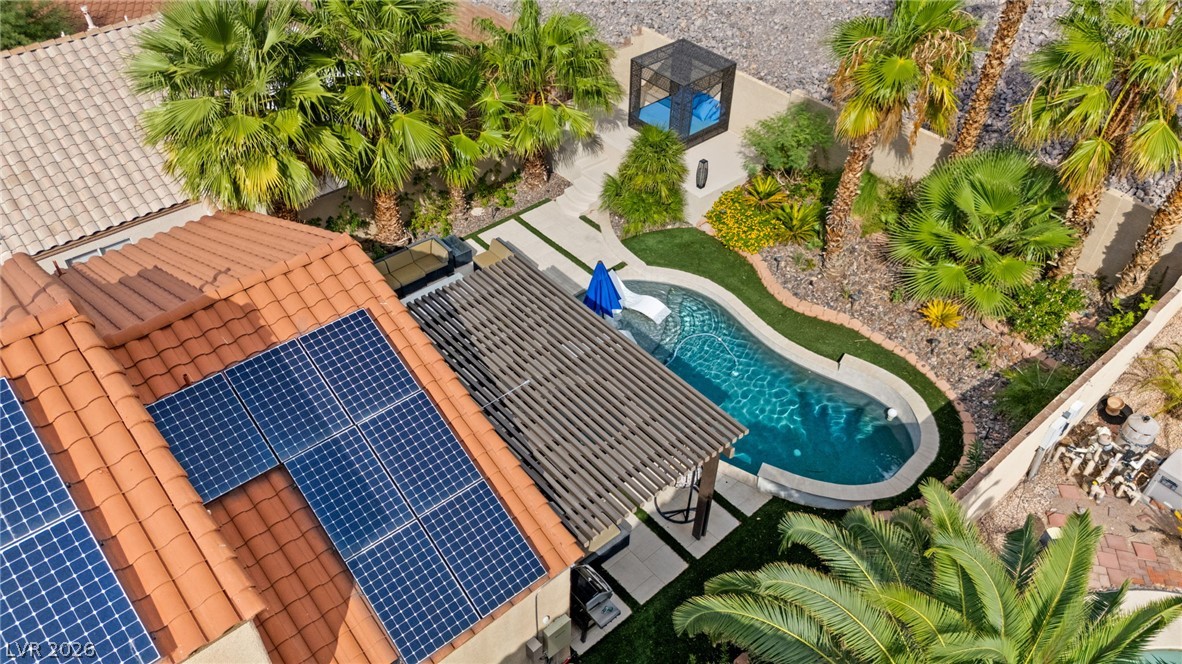 218 Nautical Street Henderson NV 89012