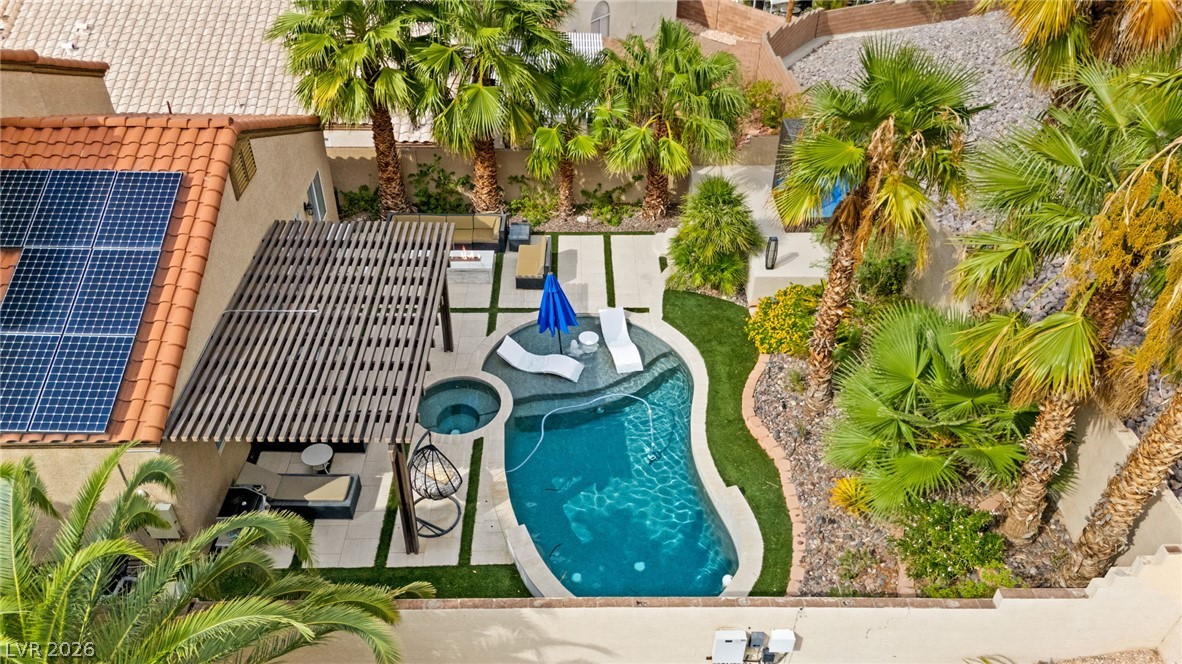 218 Nautical Street Henderson NV 89012