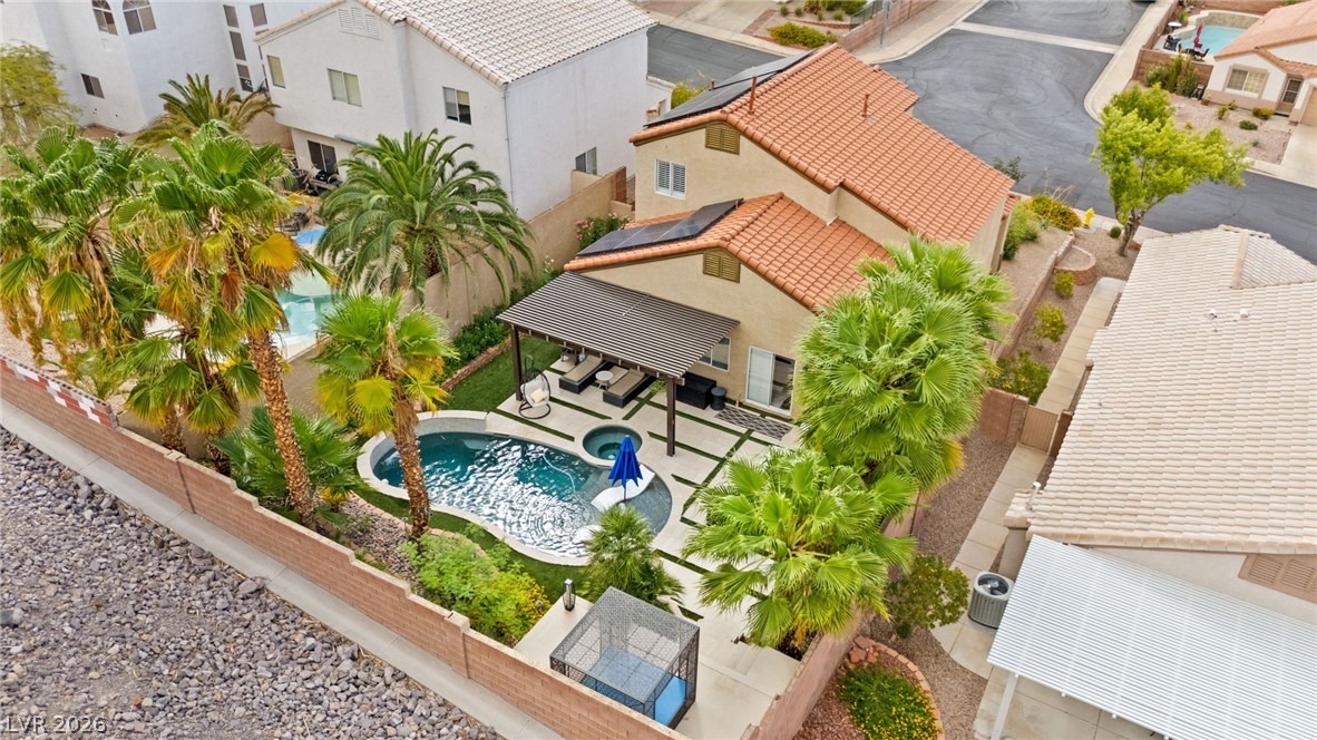 218 Nautical Street Henderson NV 89012