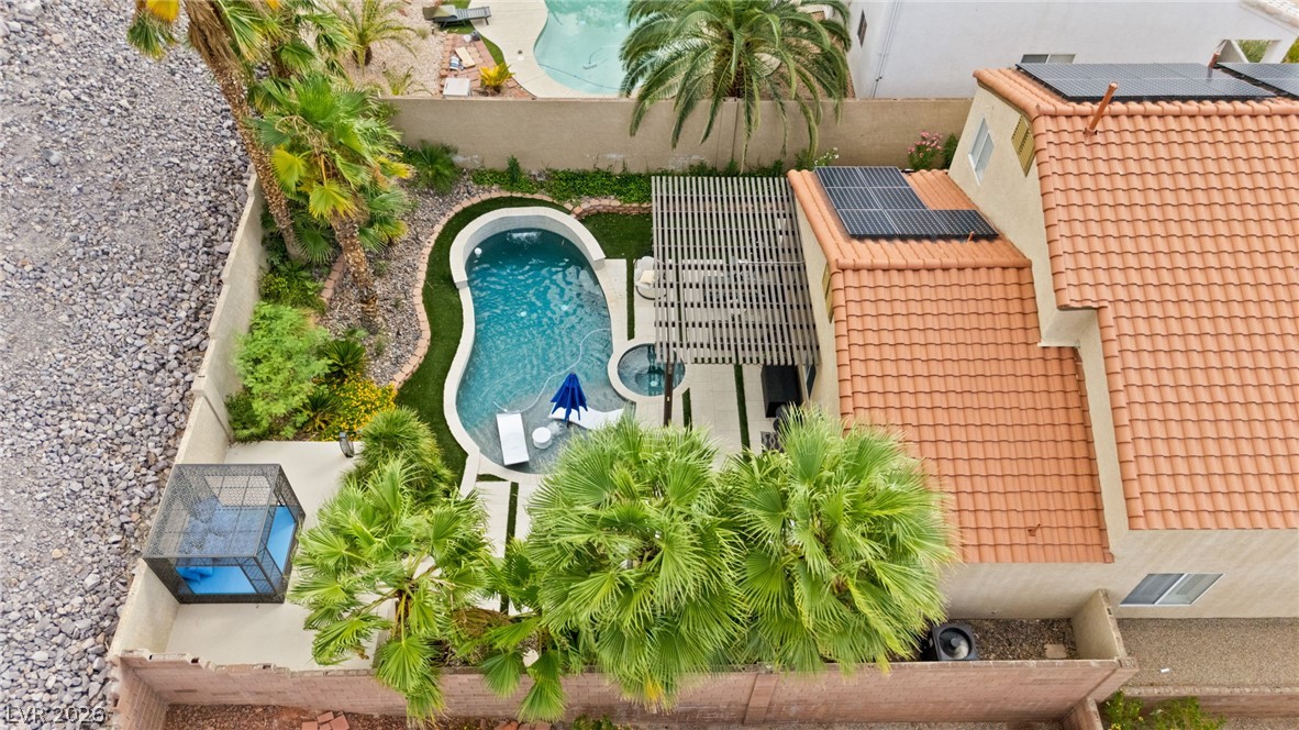 218 Nautical Street Henderson NV 89012