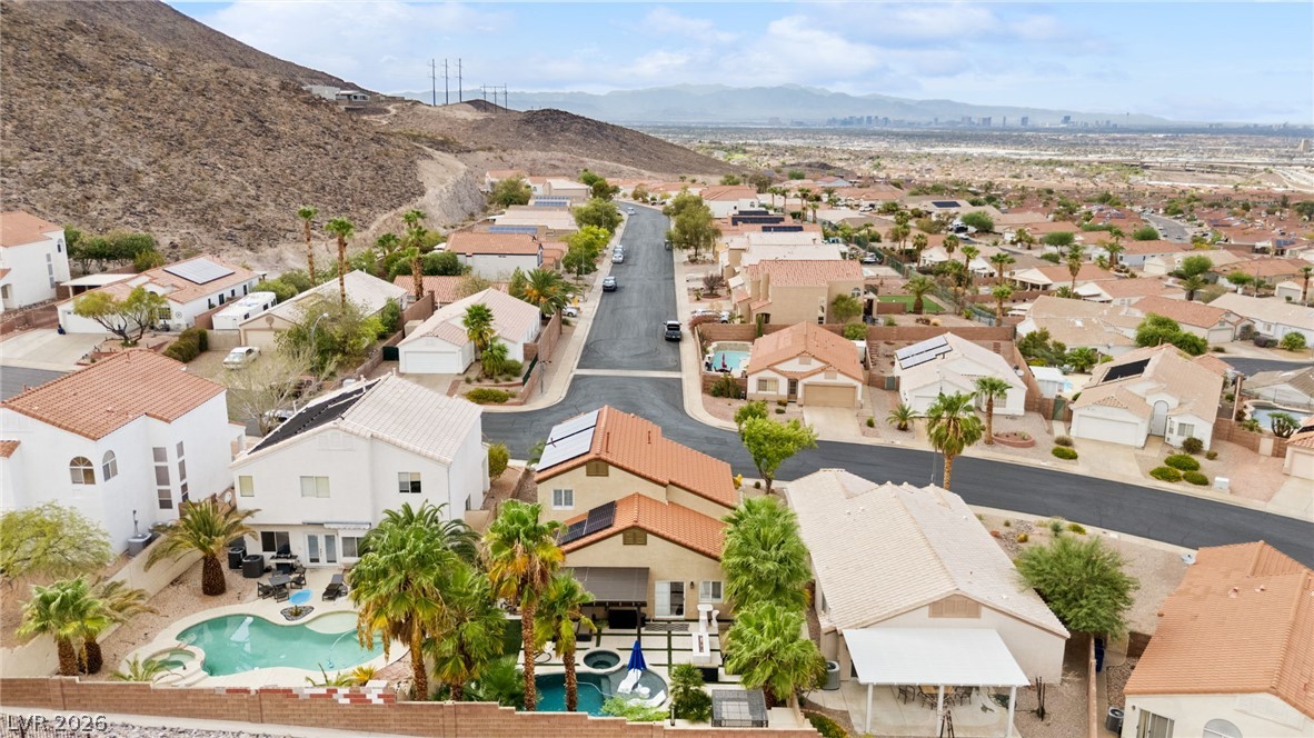 218 Nautical Street Henderson NV 89012