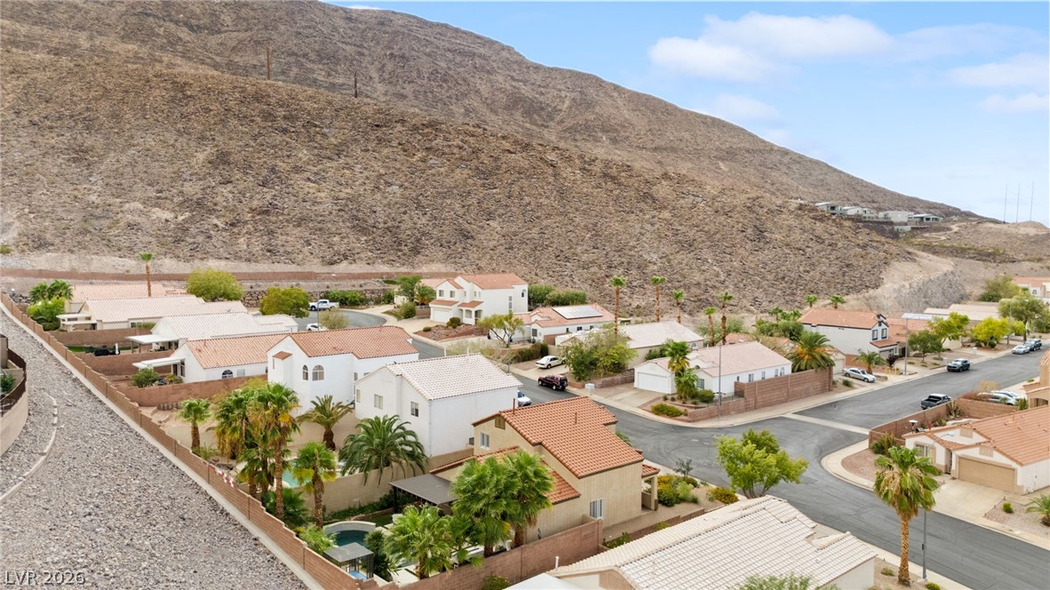 218 Nautical Street Henderson NV 89012