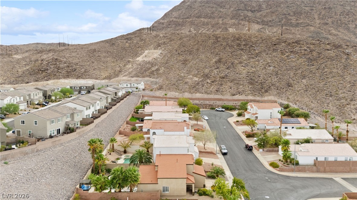 218 Nautical Street Henderson NV 89012