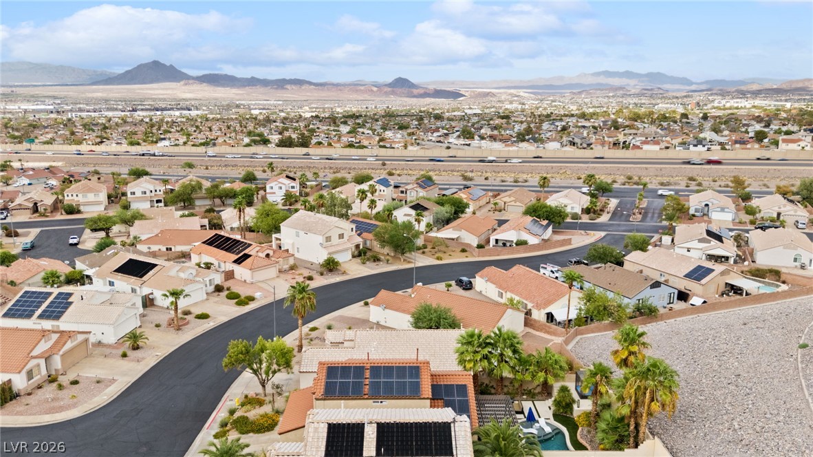 218 Nautical Street Henderson NV 89012