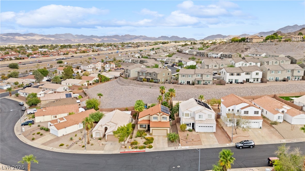 218 Nautical Street Henderson NV 89012