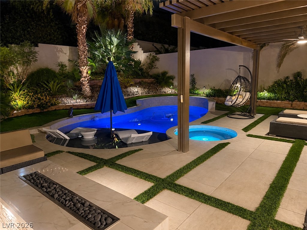 218 Nautical Street Henderson NV 89012