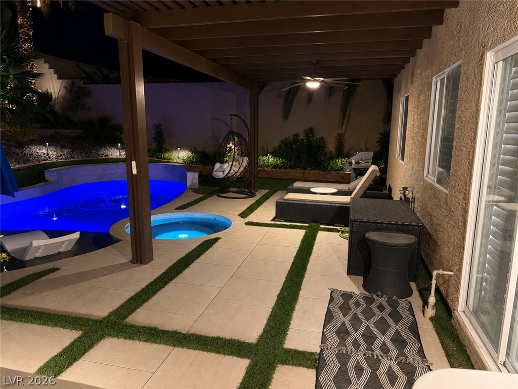 218 Nautical Street Henderson NV 89012