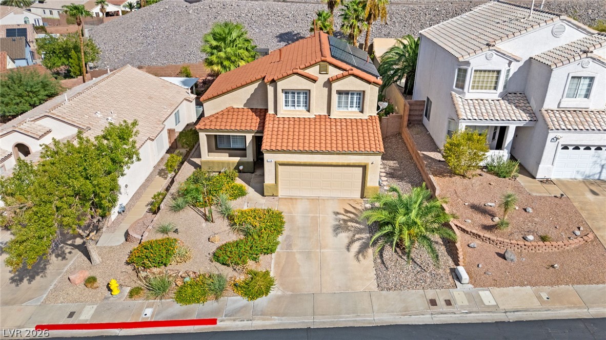 218 Nautical Street Henderson NV 89012