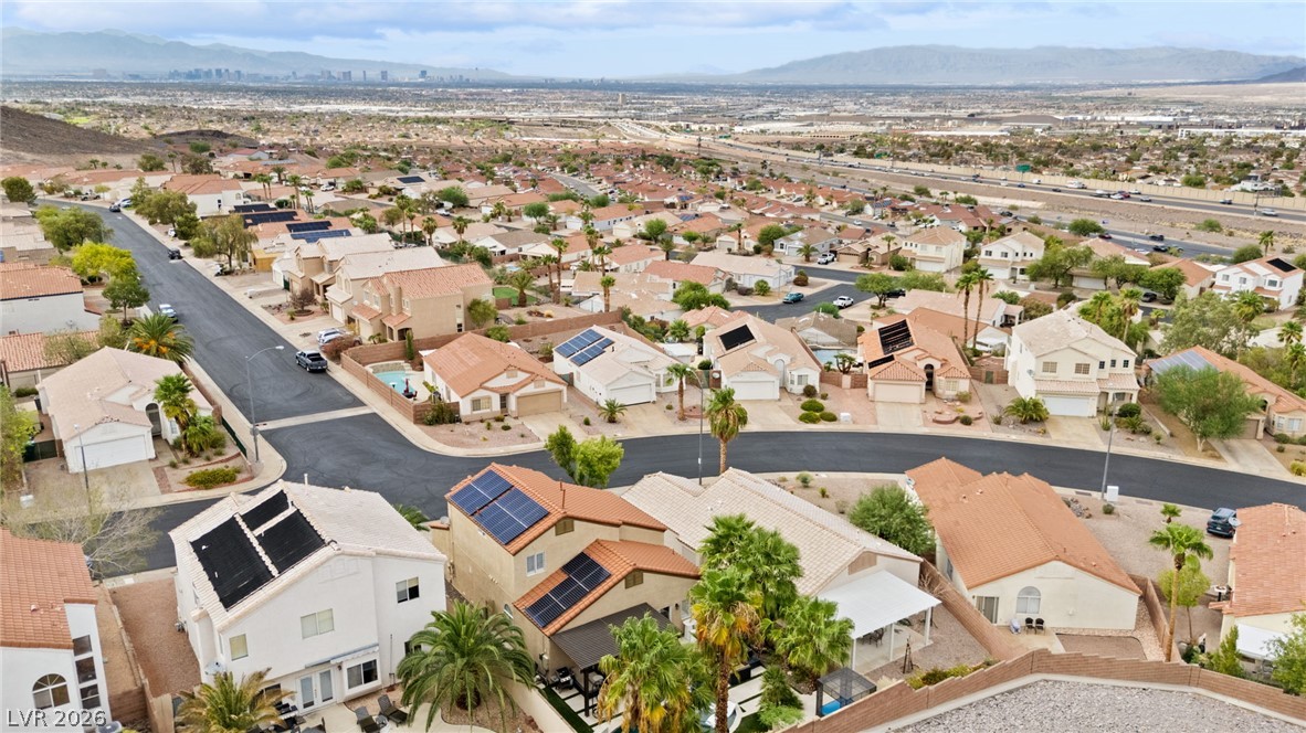 218 Nautical Street Henderson NV 89012