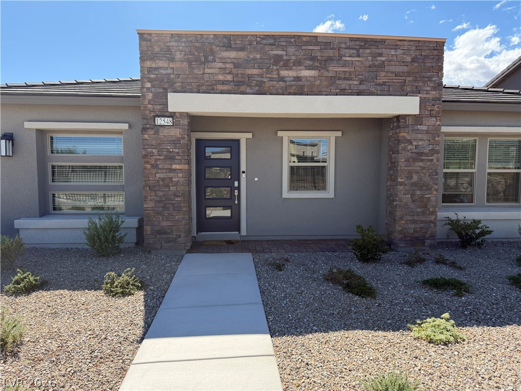 12548 Alpine Creek Place Las Vegas NV 89138