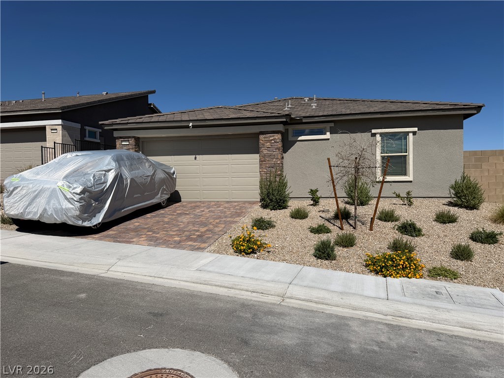 12548 Alpine Creek Place Las Vegas NV 89138