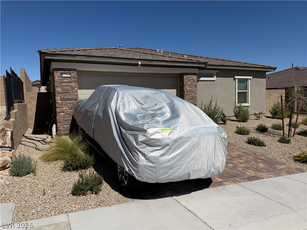 12548 Alpine Creek Place Las Vegas NV 89138