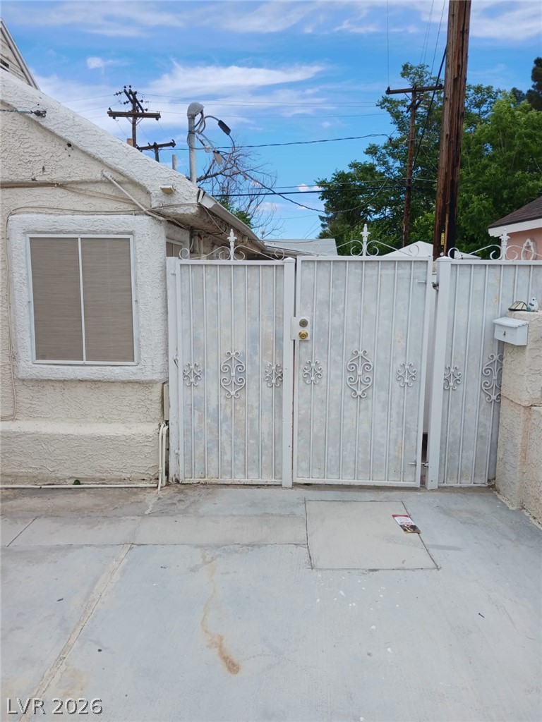 1133 South 15th Street Las Vegas NV 89104