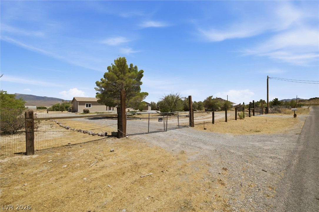 2153 North Balzar Street Pahrump NV 89060