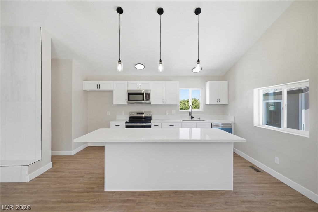 2153 North Balzar Street Pahrump NV 89060