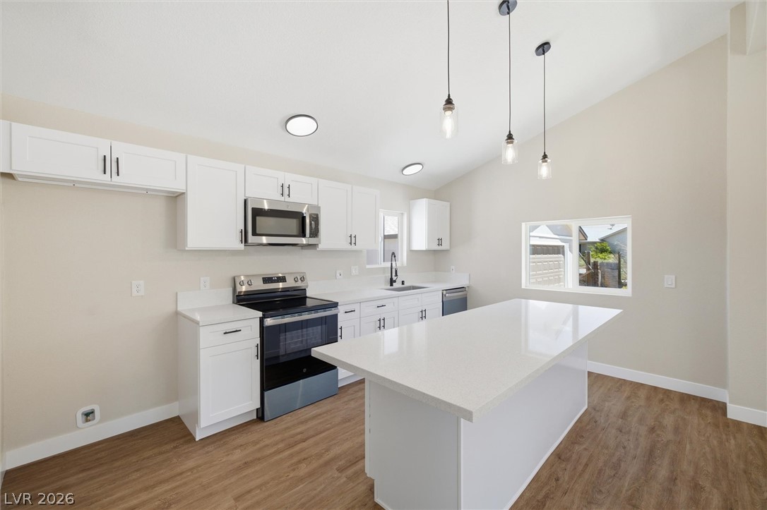 2153 North Balzar Street Pahrump NV 89060
