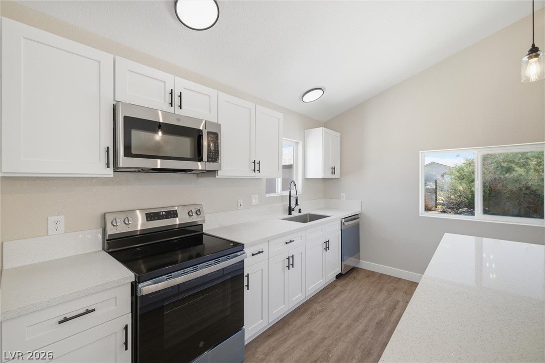 2153 North Balzar Street Pahrump NV 89060
