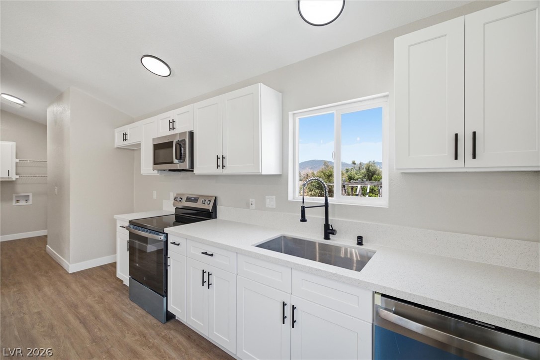 2153 North Balzar Street Pahrump NV 89060