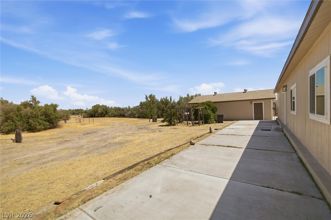 2153 North Balzar Street Pahrump NV 89060