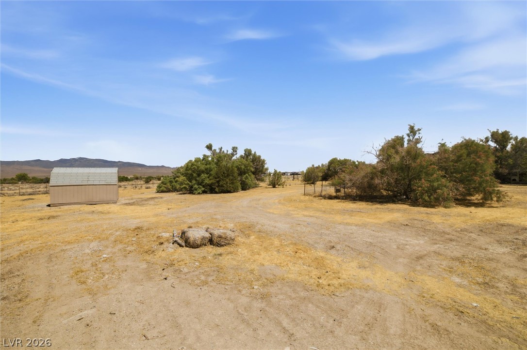 2153 North Balzar Street Pahrump NV 89060