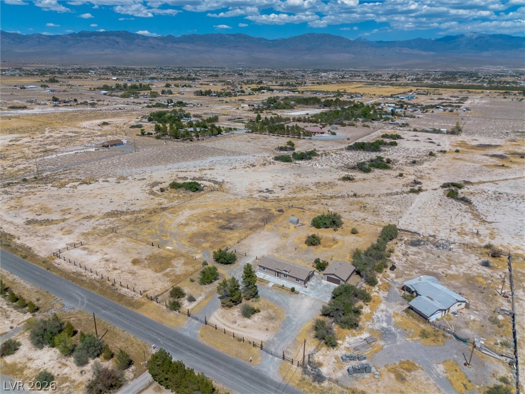 2153 North Balzar Street Pahrump NV 89060