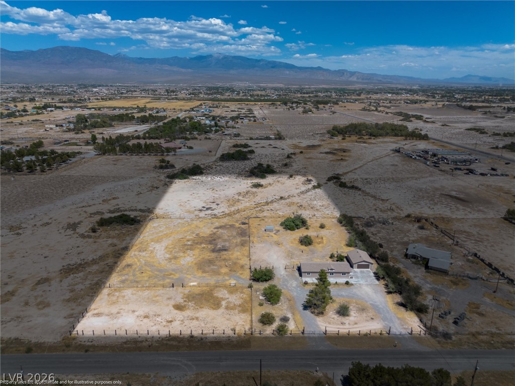 2153 North Balzar Street Pahrump NV 89060