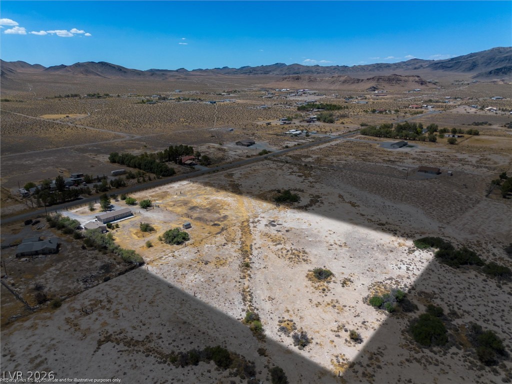 2153 North Balzar Street Pahrump NV 89060