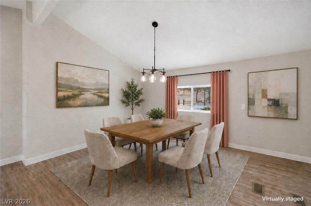 2153 North Balzar Street Pahrump NV 89060