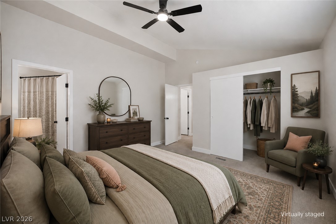 2153 North Balzar Street Pahrump NV 89060