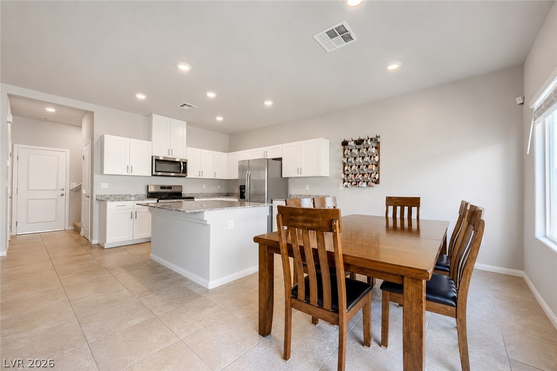3808 Seyfert Avenue North Las Vegas NV 89084