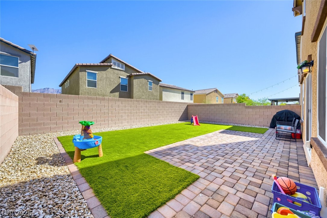 3808 Seyfert Avenue North Las Vegas NV 89084