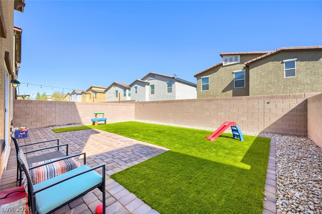 3808 Seyfert Avenue North Las Vegas NV 89084