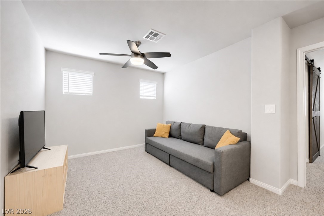 3808 Seyfert Avenue North Las Vegas NV 89084