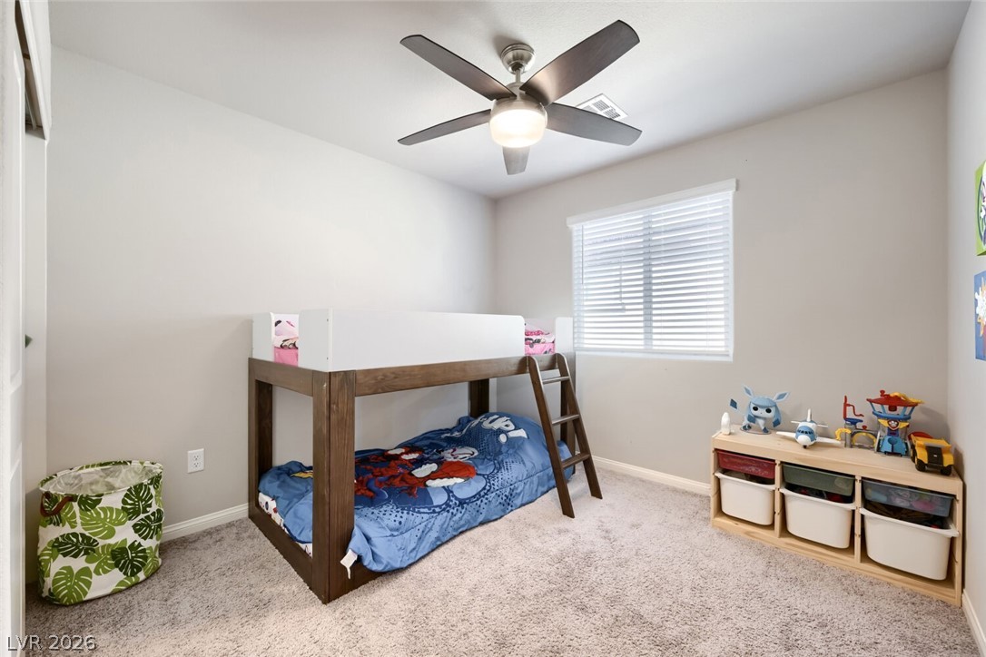 3808 Seyfert Avenue North Las Vegas NV 89084
