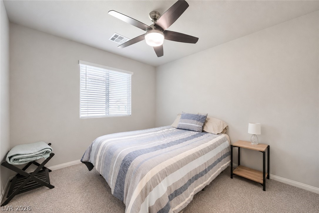 3808 Seyfert Avenue North Las Vegas NV 89084