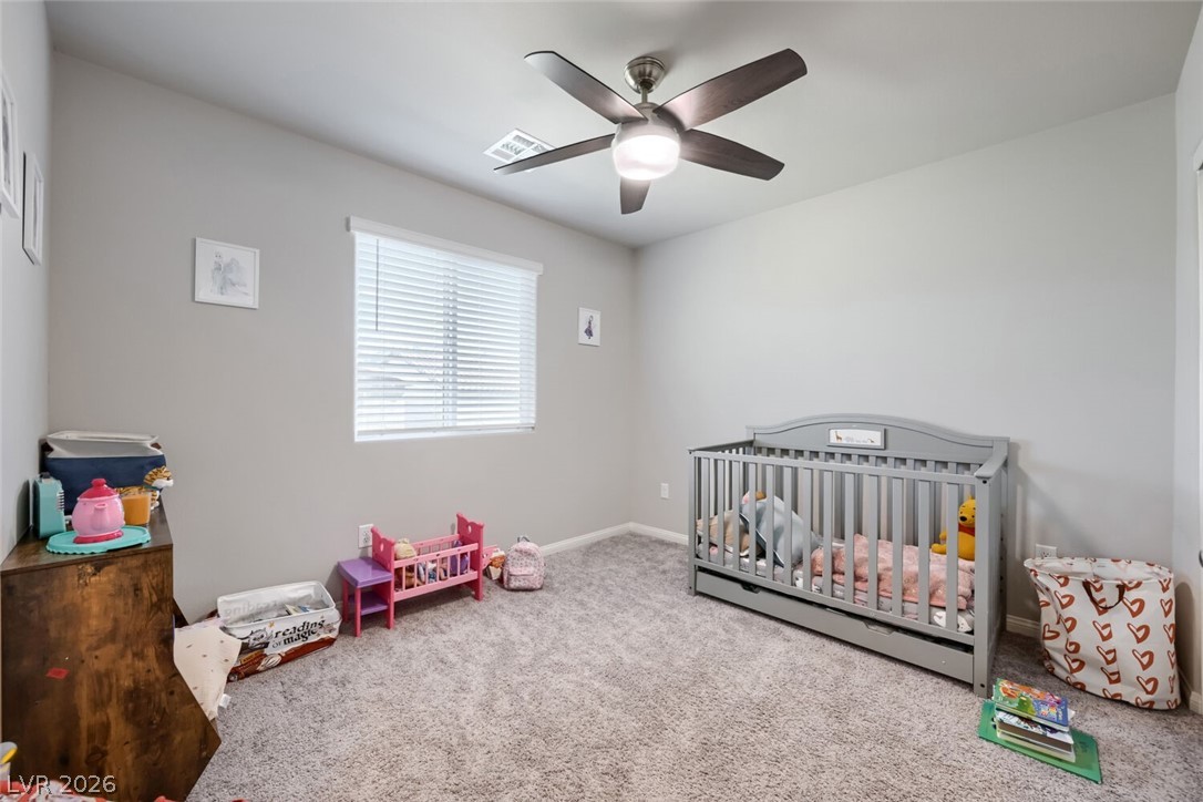 3808 Seyfert Avenue North Las Vegas NV 89084