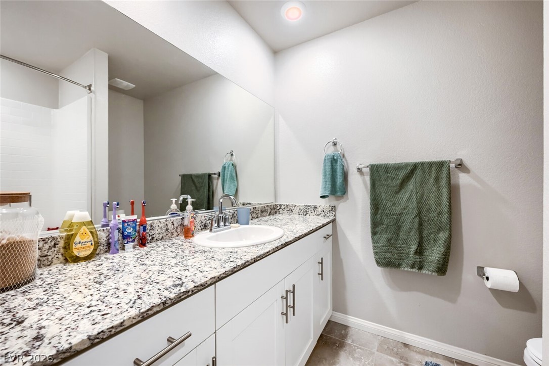 3808 Seyfert Avenue North Las Vegas NV 89084