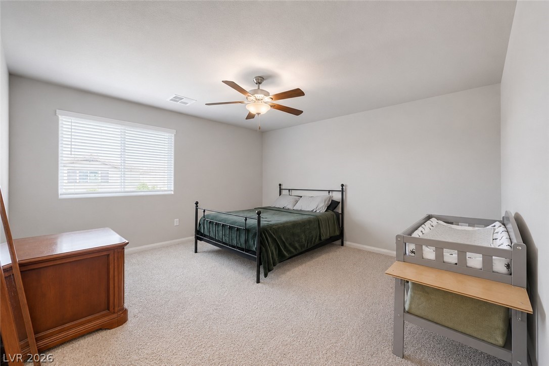 3808 Seyfert Avenue North Las Vegas NV 89084