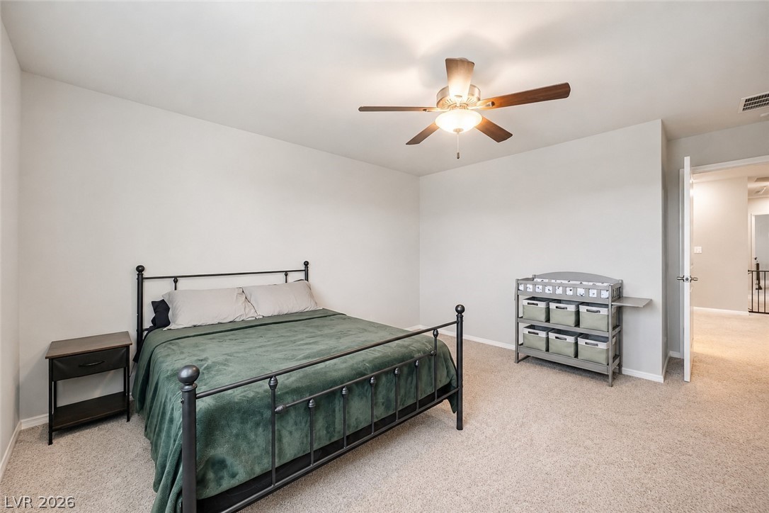 3808 Seyfert Avenue North Las Vegas NV 89084