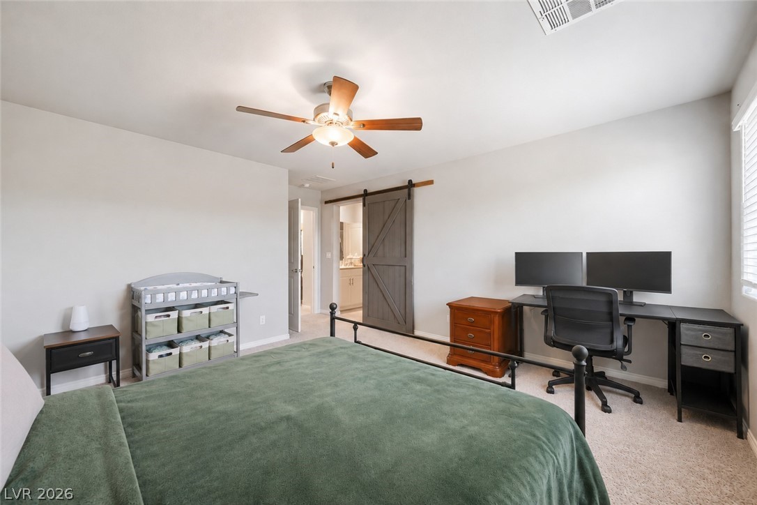 3808 Seyfert Avenue North Las Vegas NV 89084