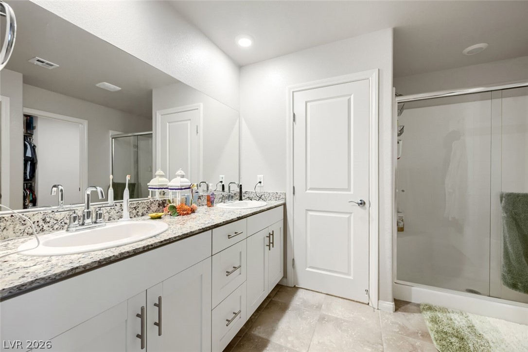 3808 Seyfert Avenue North Las Vegas NV 89084